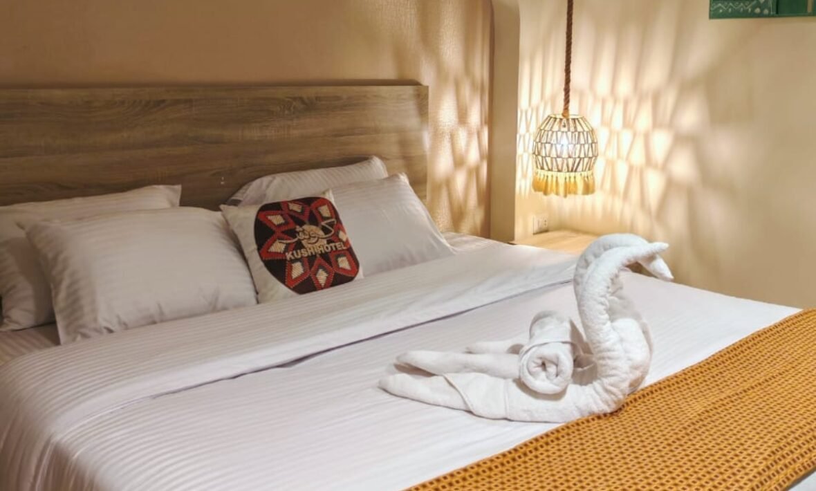 Alara Room