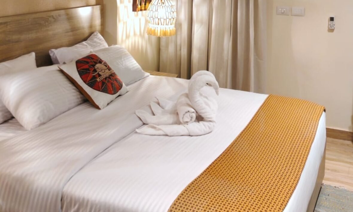 Kashta Room